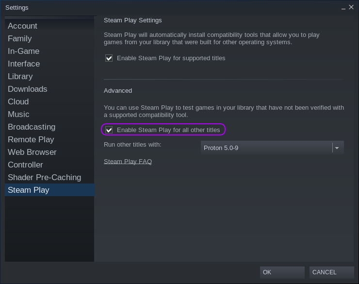 enable-steam-play